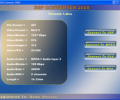 3GP Converter 2008 Screenshot 0