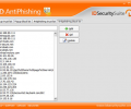 ID AntiPhishing Screenshot 0