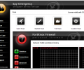 NETGATE Internet Security Screenshot 0