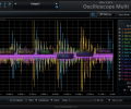 Blue Cat&#039;s Oscilloscope Multi Screenshot 0