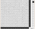 Unicode Screenshot 0
