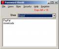 Password Shield Screenshot 0
