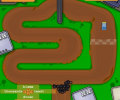 Touch-type car-racing Screenshot 0