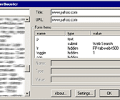 IE Keeper Screenshot 0