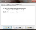 Cryptainer PE Encryption Software Screenshot 1