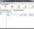 Cryptainer PE Encryption Software Screenshot 2