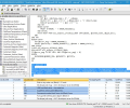 Query Tools (using ODBC and ADO) Screenshot 0