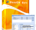 GoodOk Video Converter Screenshot 0