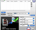 Abdio MKV Video Converter Screenshot 0