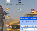 CrazyDesktopVideo Screenshot 0