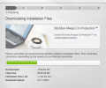 McAfee Total Protection Screenshot 4