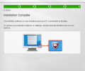 McAfee Total Protection Screenshot 6