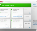 McAfee Total Protection Screenshot 7