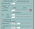 Znow desktop decoration Screenshot 0