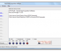 CPS Barcode Wedge Software Screenshot 0
