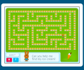 Maze Book 3: Lost in Animal Town Screenshot 0