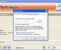 DD PST Repair Screenshot 0