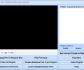 Delete Files From Windows Media Player Software Screenshot 0