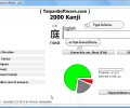 2000 Kanji Screenshot 0