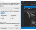 dotConnect for SQLite Screenshot 0