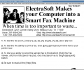 Pcx-Dcx Fax Viewer Screenshot 0