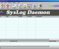 Star SysLog Daemon Screenshot 0