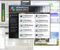 AdminToys Suite Screenshot 0
