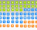 Free Developers Icons Screenshot 0