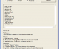 Text Capture Component (SDK) - GetWord Screenshot 0