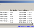 ShellBagsView Screenshot 0