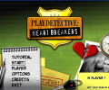PlayDetective: Heartbreakers Screenshot 0