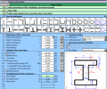 MITCalc Welded connections Screenshot 0