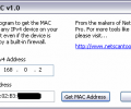 IPtoMAC Screenshot 0