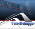 Syser Debugger Screenshot 0