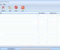 PDFArea PDF Protection Remover Screenshot 0