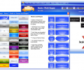 Sonic Click Super Button ActiveX Control Screenshot 0