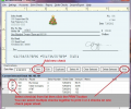 ezCheckPersonal Check Printing Software Screenshot 0