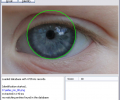 VeriEye Algorithm Demo (For Windows) Screenshot 0