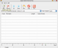 Leapic Audio CD Burner Free Screenshot 0