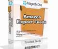 Zen Cart Amazon Export Feed Screenshot 0