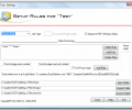 OCR File Splitter Screenshot 0