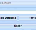 Paradox Find and Replace Software Screenshot 0