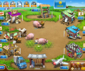 Farm Frenzy 2 Screenshot 0