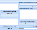Randomly Copy Files Software Screenshot 0