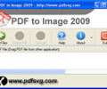 PDF to Image Screenshot 0
