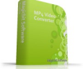 Magicbit MP4 Video Converter Screenshot 0