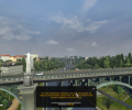 Euro Truck Simulator Screenshot 1