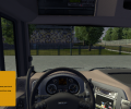 Euro Truck Simulator Screenshot 2