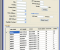 ZIP Code Tools Screenshot 0