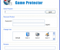 Game Protector Screenshot 0
